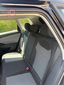 فولكسفاغن تاوس